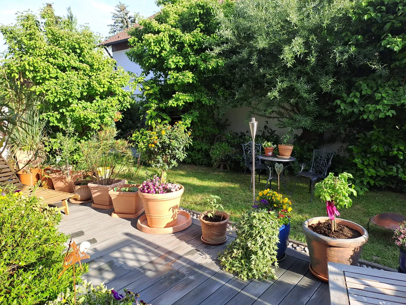 2 Zimmer Wohnung mit 75 m² in Ingolstadt – Bild 4