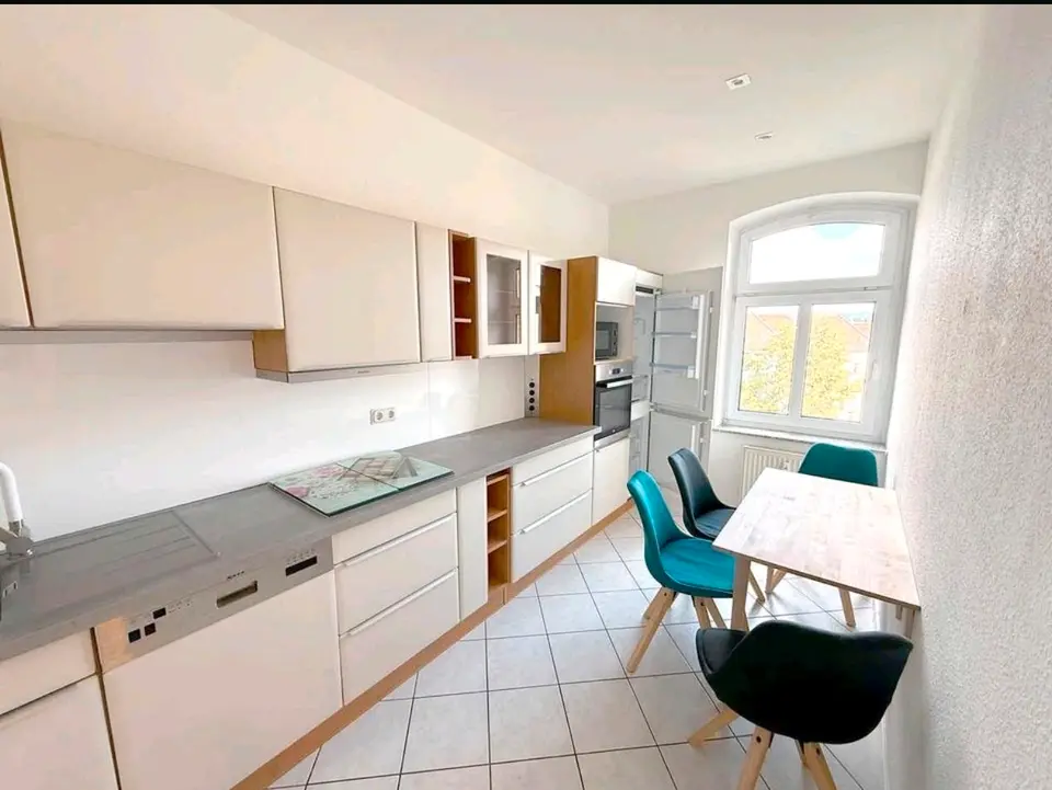 3 Zimmer Wohnung mit 64 m² in Erfurt – Bild 3