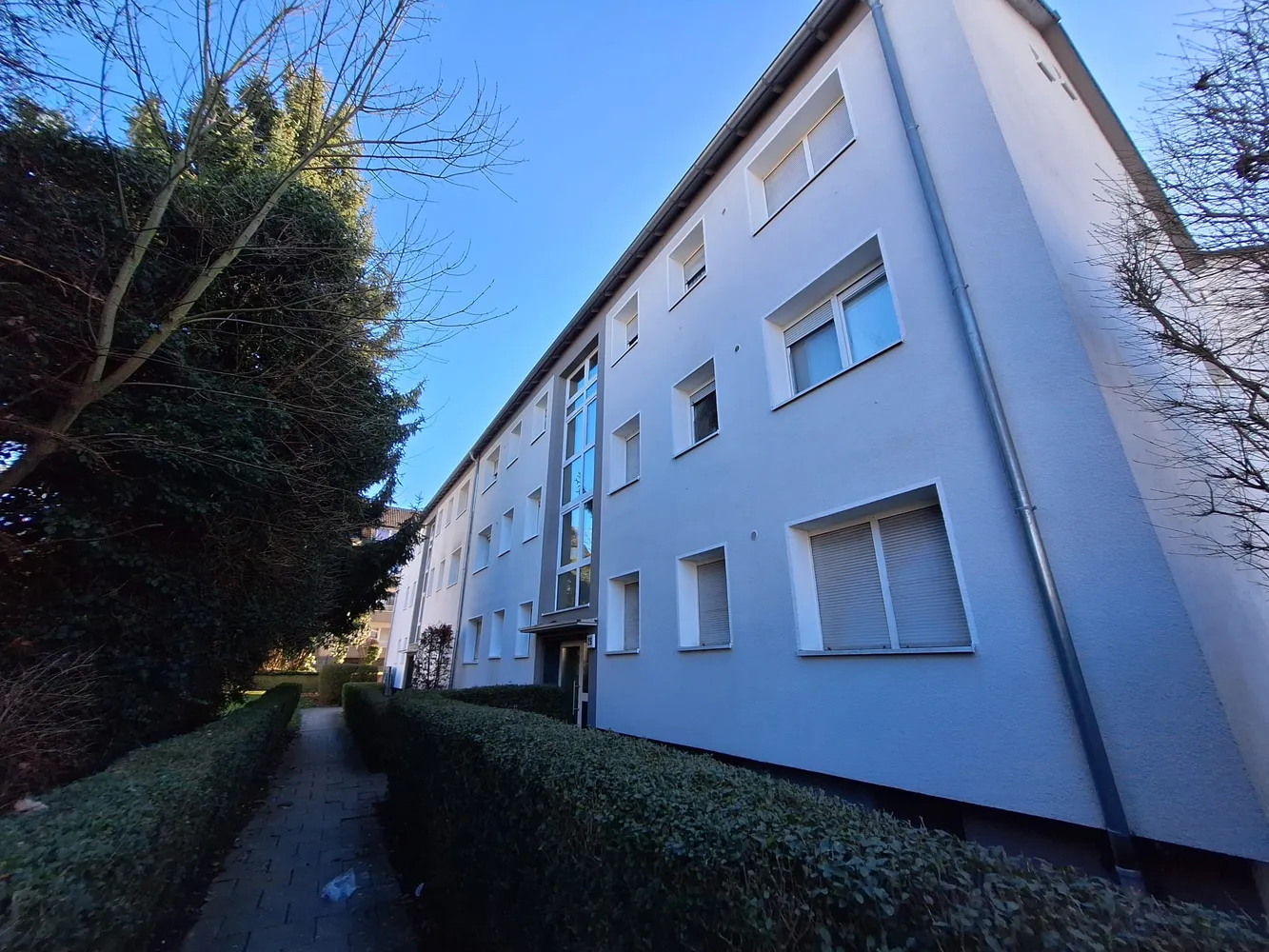 3 Zimmer Wohnung mit 58 m² in Essen – Bild 8