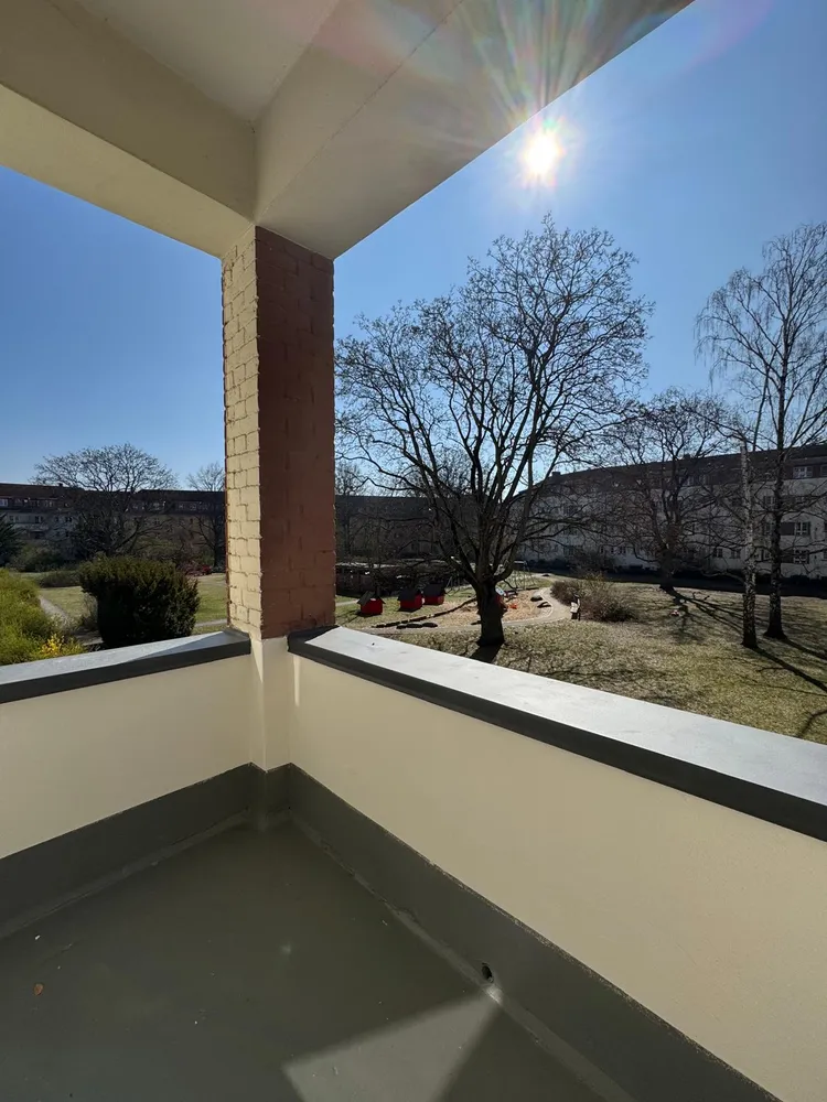 2 room apartment with 58 m² in Berlin – Photo 3
