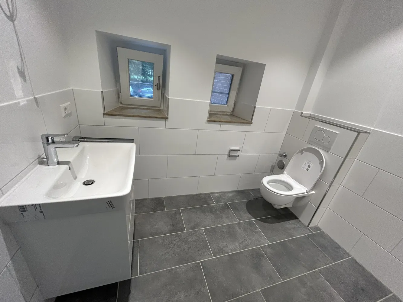 2 Zimmer Wohnung mit 76 m² in Münster – Bild 7