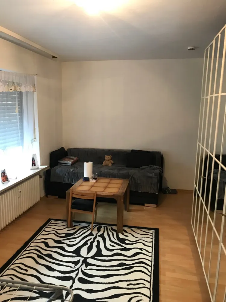 1 Zimmer Wohnung mit 39 m² in München – Bild 6