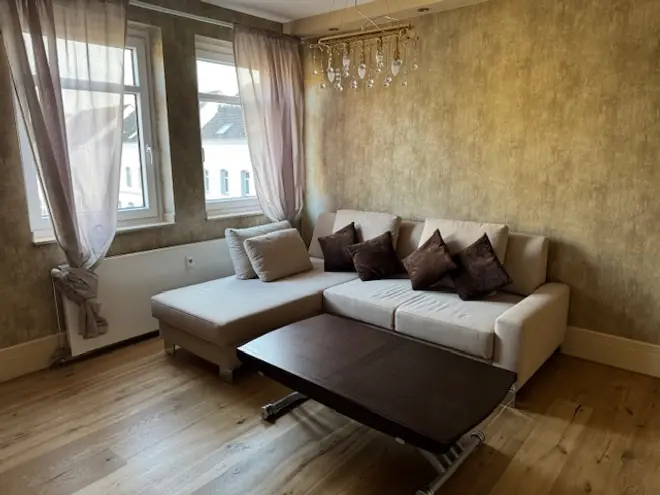 2 Zimmer Wohnung mit 58 m² in Düsseldorf – Bild 9