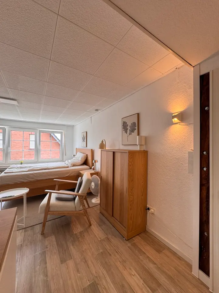 WG-Zimmer mit 30 m² in Duisburg – Bild 7