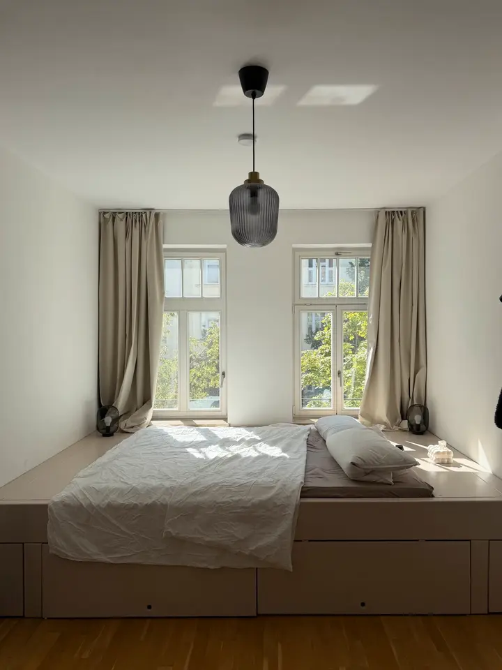 2 Zimmer Wohnung mit 68 m² in Leipzig – Bild 1