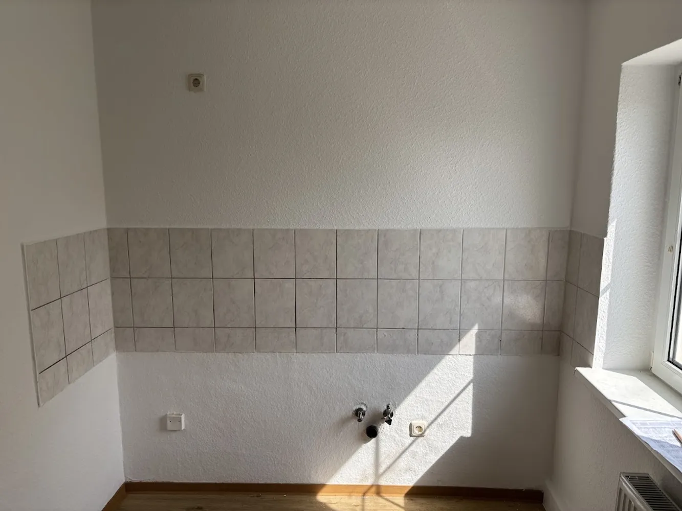 2 Zimmer Wohnung mit 50 m² in Wismar – Bild 6