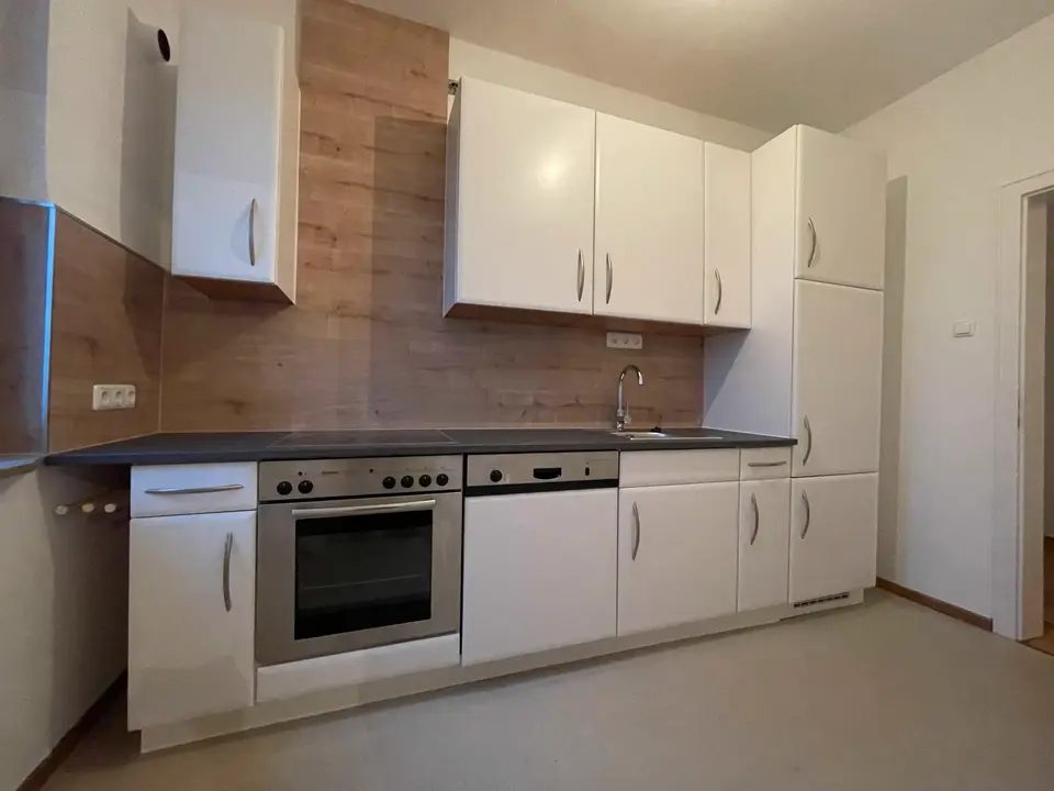 4 Zimmer Wohnung mit 100 m² in Minden – Bild 7
