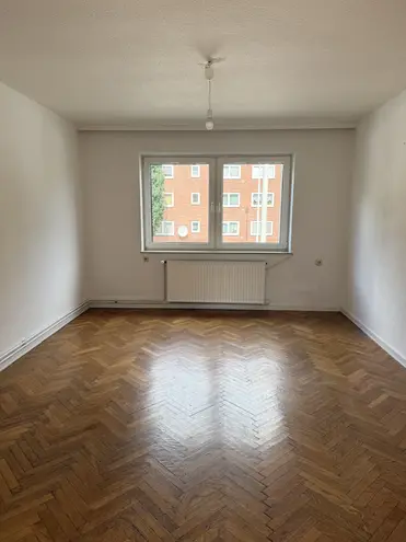 2 Zimmer Wohnung mit 46 m² in Kiel – Bild 1