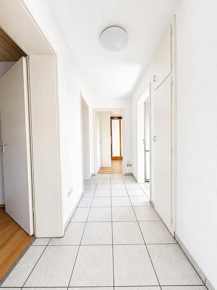 3 Zimmer Wohnung mit 67 m² in Karlsruhe – Bild 11