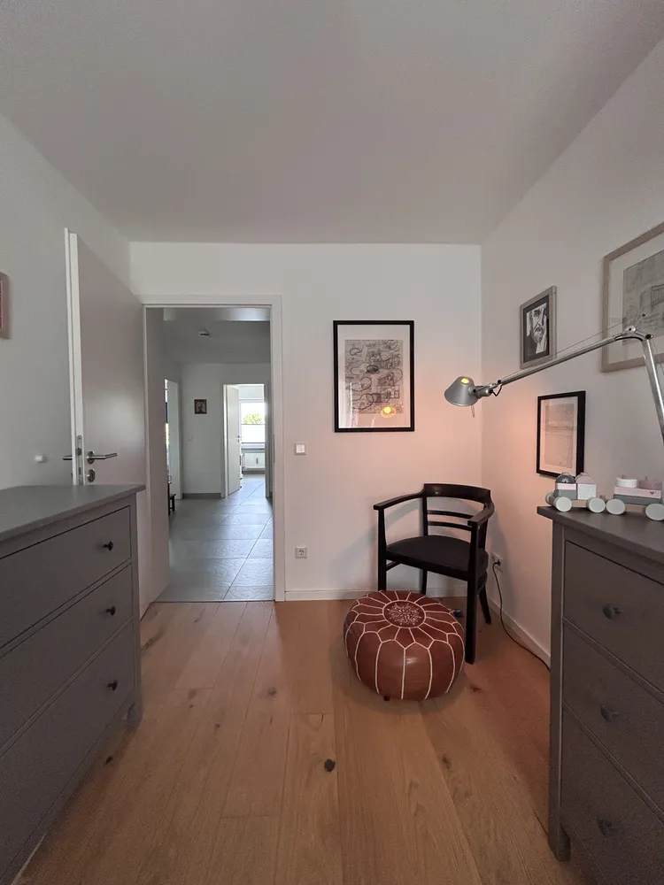3 Zimmer Wohnung mit 65 m² in München – Bild 9