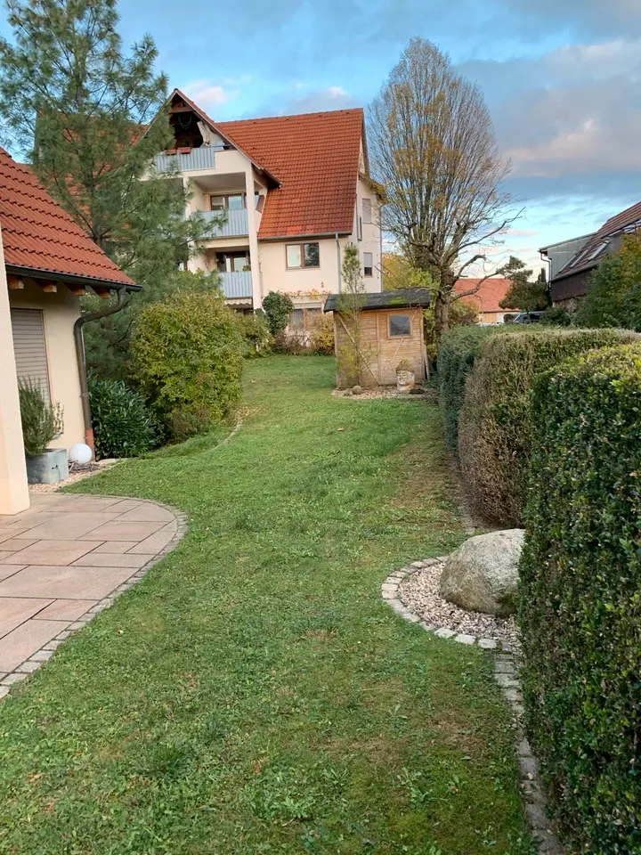5 Zimmer Haus mit 140 m² in Kirchheim unter Teck – Bild 5