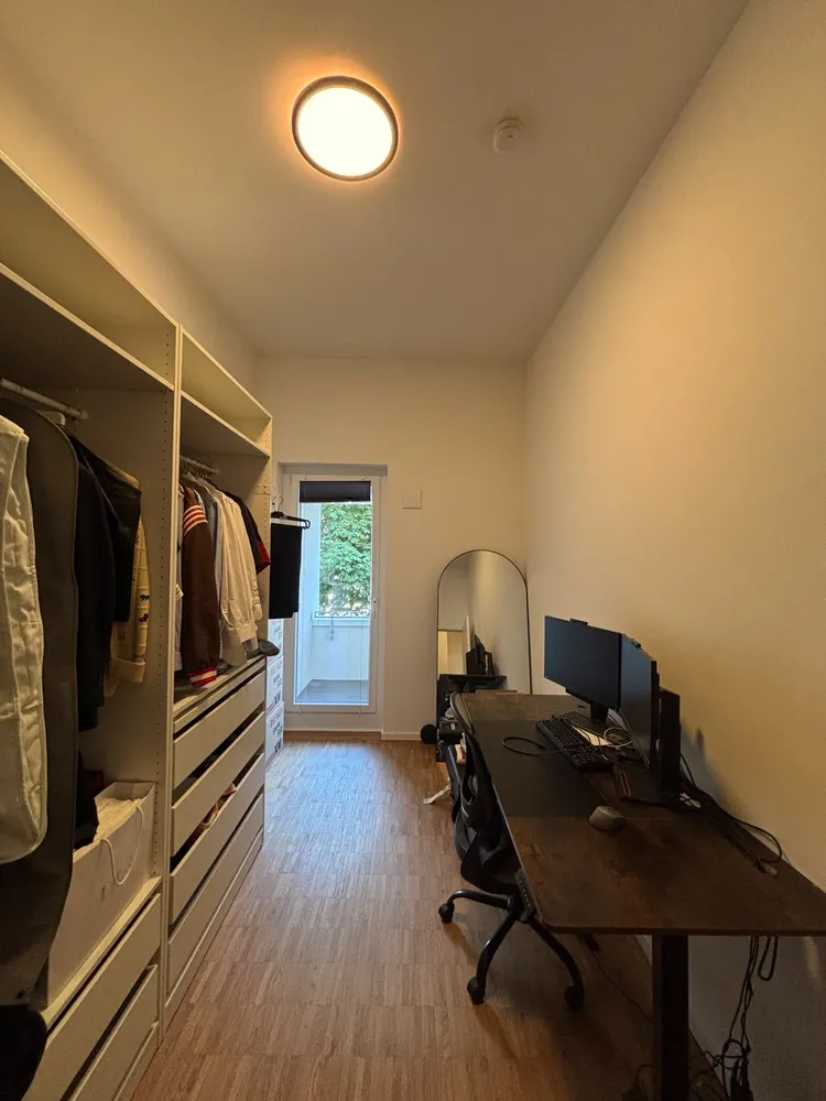 3 Zimmer Wohnung mit 84 m² in Hamburg – Bild 9