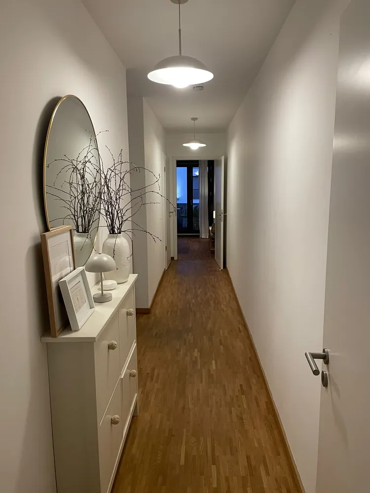 4 room apartment with 114 m² in Frankfurt am Main – Photo 3