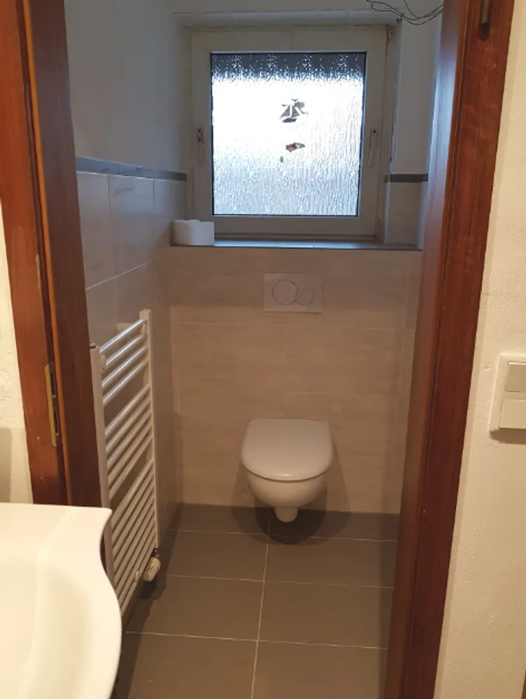 2 Zimmer Wohnung mit 62 m² in Grevenbroich – Bild 6