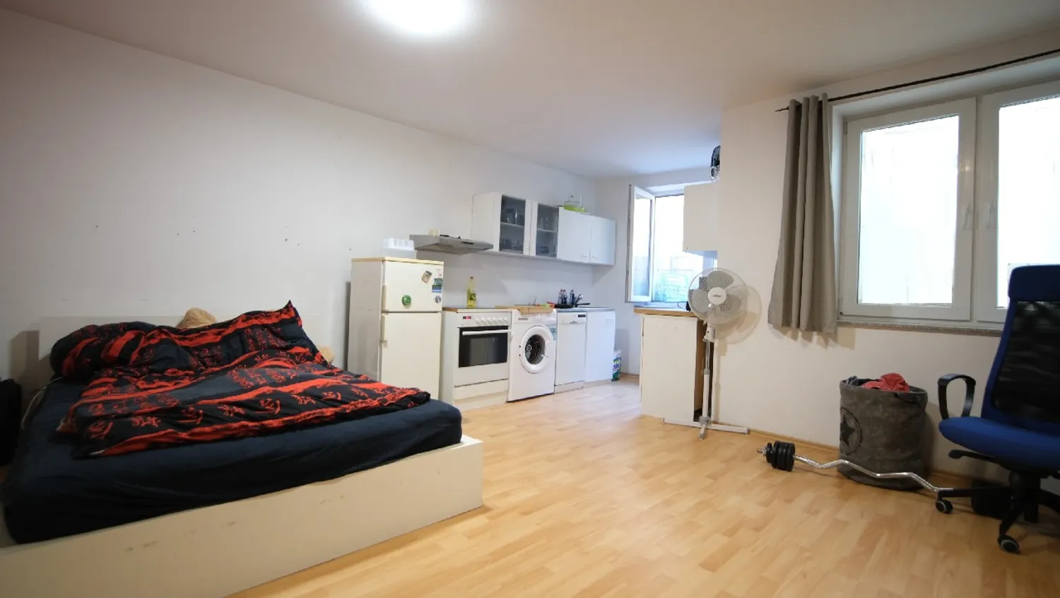 1 Zimmer Wohnung mit 37 m² in Frechen – Bild 9