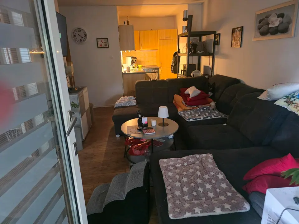 2 Zimmer Wohnung mit 68 m² in Kleve – Bild 2