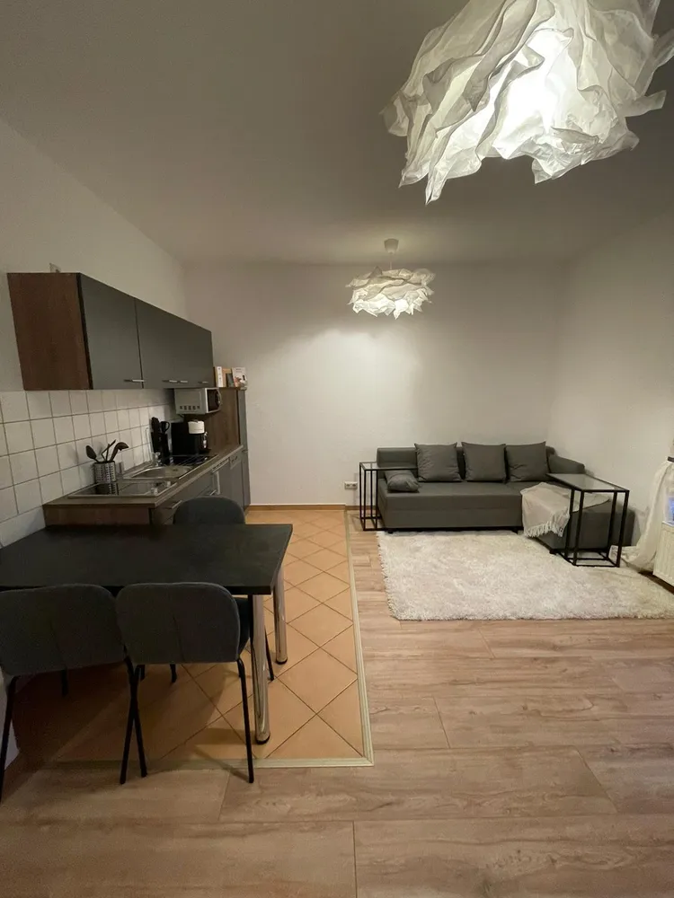 2 Zimmer Wohnung mit 40 m² in Leipzig – Bild 8