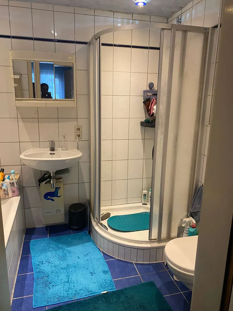 3 Zimmer Wohnung mit 95 m² in Stuttgart – Bild 4