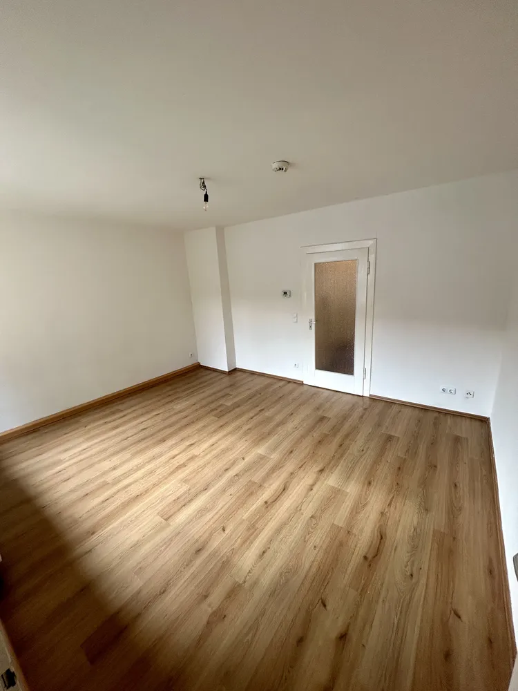 3 Zimmer Wohnung mit 54 m² in Duisburg – Bild 1