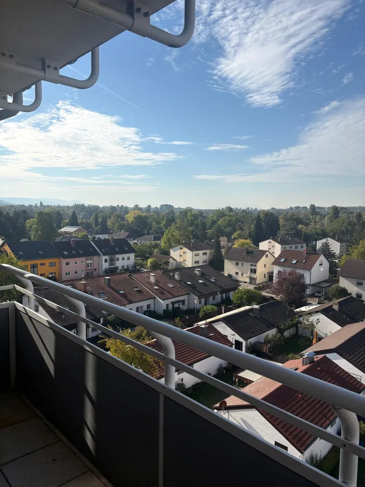 3 Zimmer Wohnung mit 75 m² in Heppenheim – Bild 6