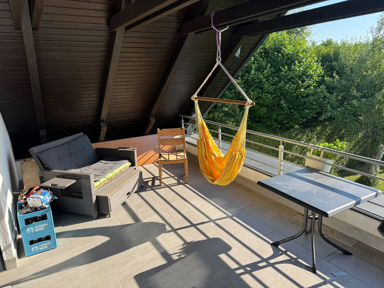 3 Zimmer Wohnung mit 100 m² in Ingolstadt – Bild 1