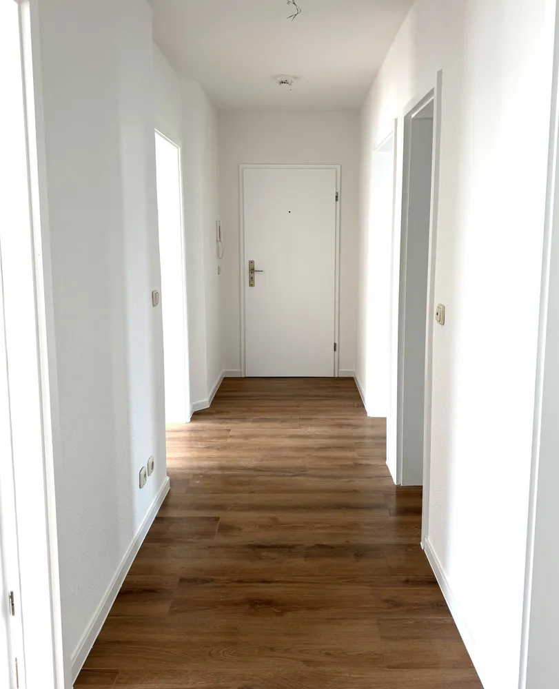 3 room apartment with 62 m² in Magdeburg – Photo 5