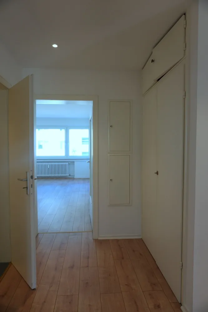 3 room apartment with 78 m² in Düsseldorf – Photo 8