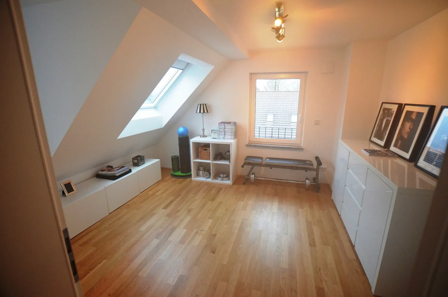 4 Zimmer Wohnung mit 118 m² in München – Bild 10