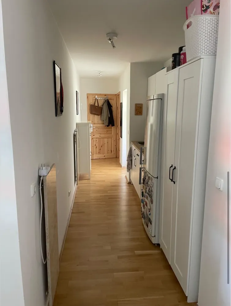 1 Zimmer Wohnung mit 27 m² in Mönchengladbach – Bild 5