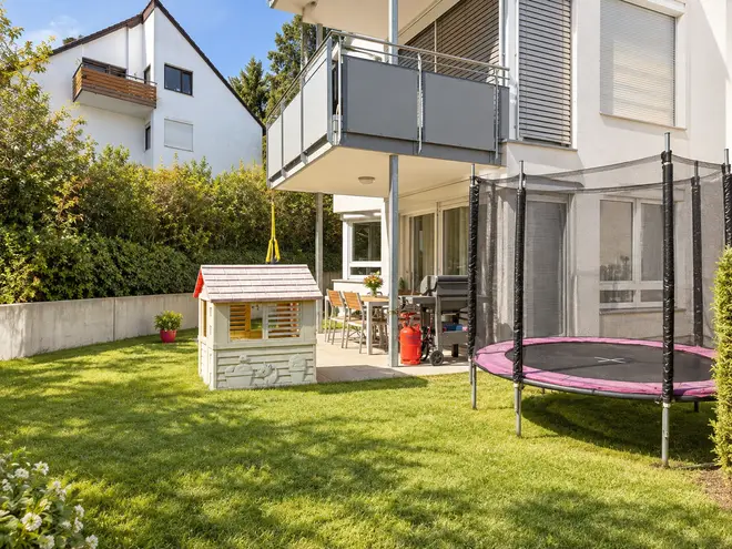 4 Zimmer Wohnung mit 94 m² in Stuttgart – Bild 2