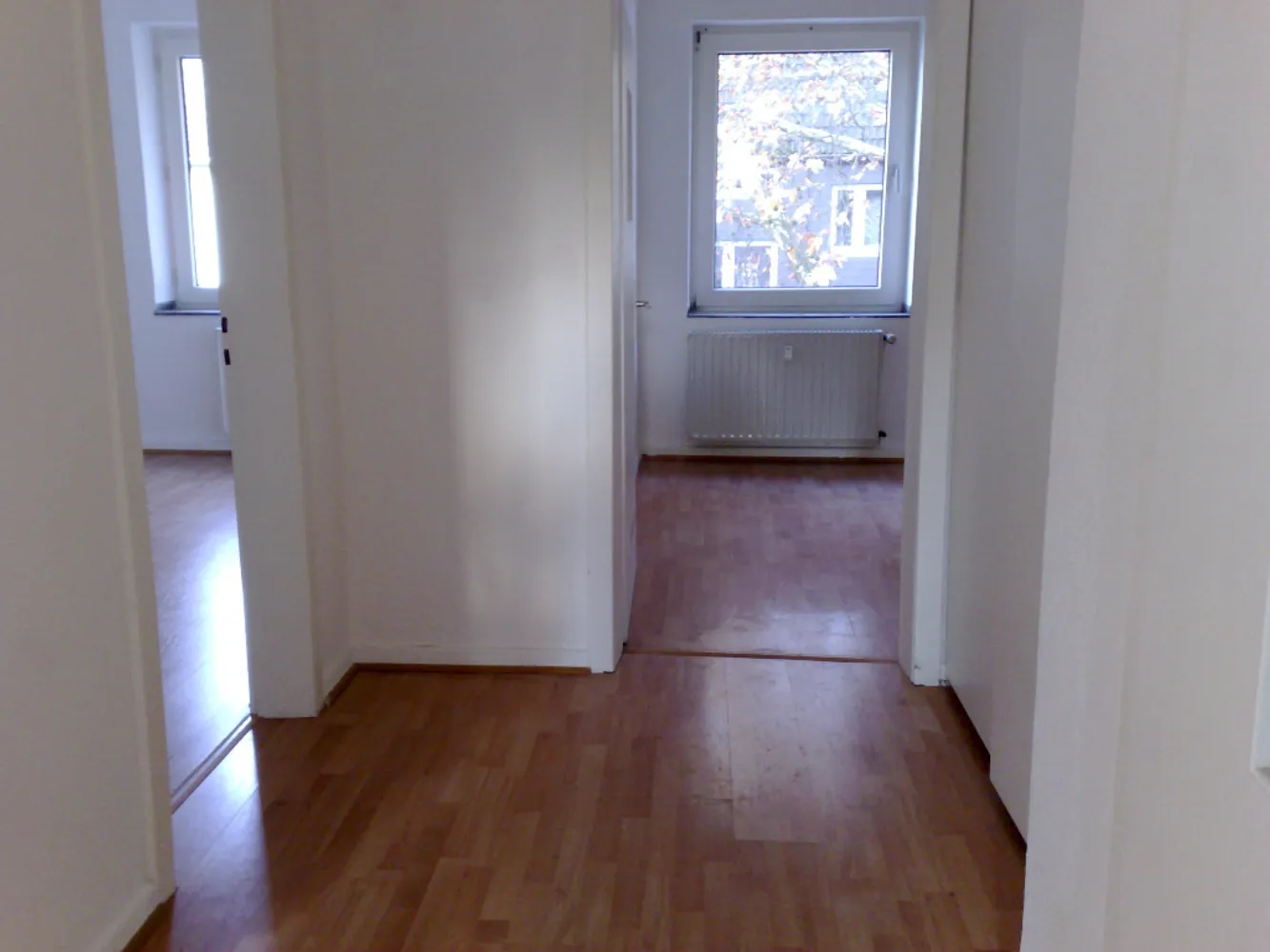 3 room apartment with 65 m² in Gelsenkirchen – Photo 5