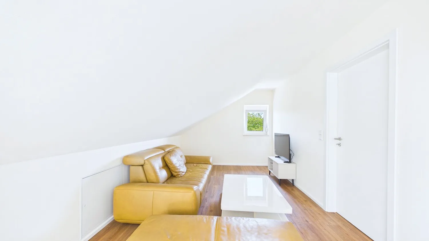 2 Zimmer Wohnung mit 37 m² in Schwäbisch Gmünd – Bild 10