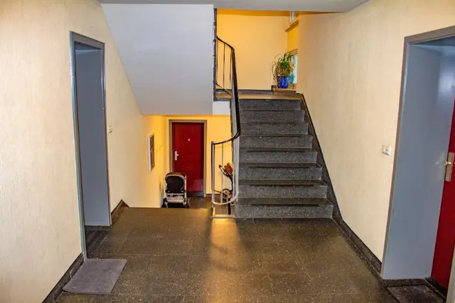 2 Zimmer Wohnung mit 61 m² in Essen – Bild 8