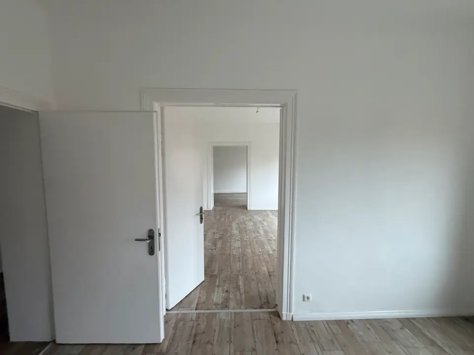 4 Zimmer Wohnung mit 116 m² in Eschwege – Bild 5