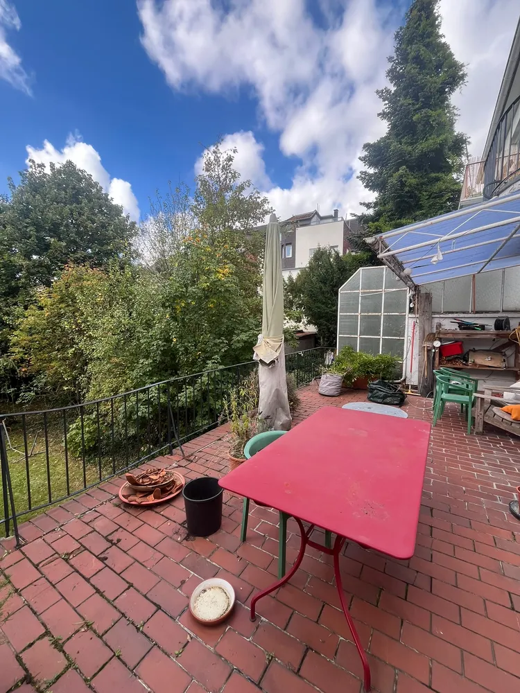 5 Zimmer Wohnung mit 160 m² in Mönchengladbach – Bild 11
