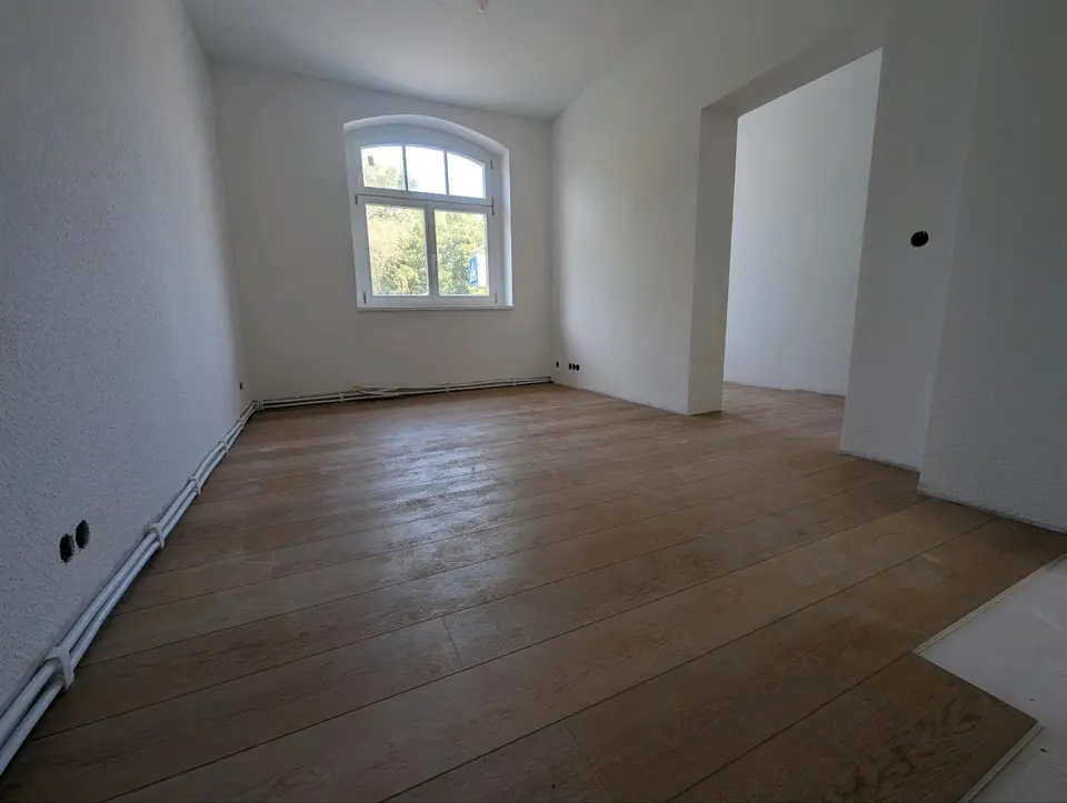 2 Zimmer Wohnung mit 70 m² in Eschwege – Bild 1