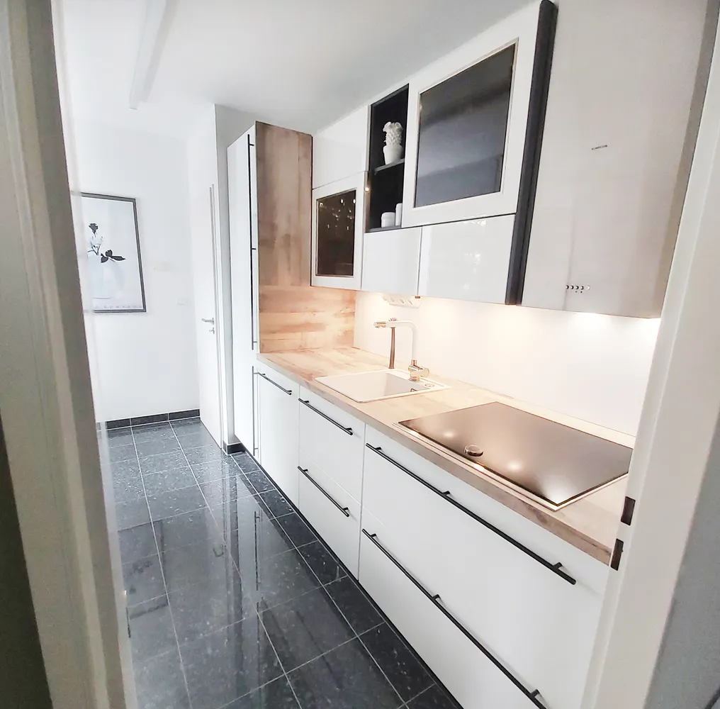 3 Zimmer Wohnung mit 64 m² in München – Bild 8