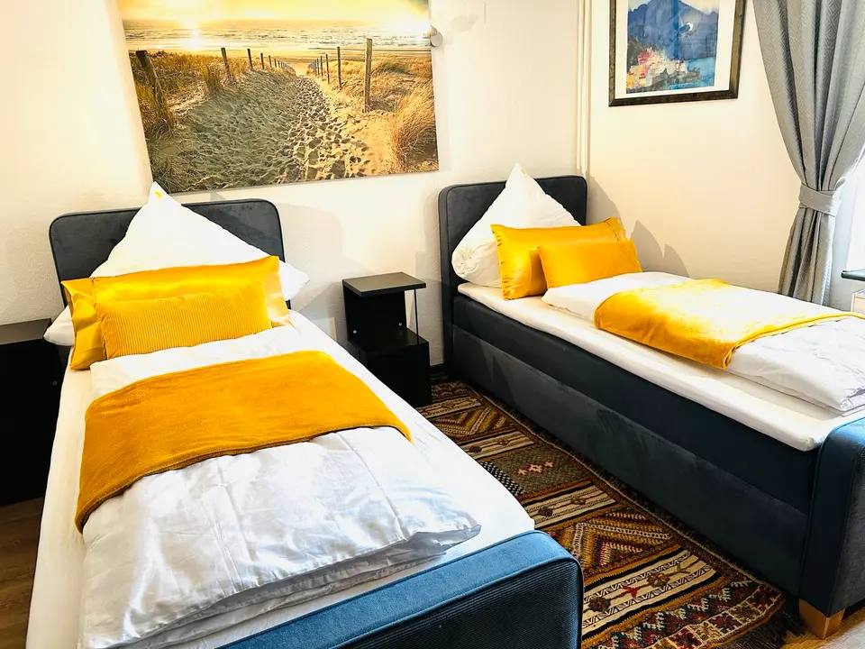 3 Zimmer Haus mit 80 m² in Saarbrücken – Bild 9