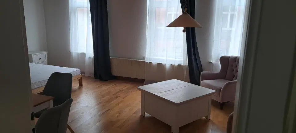 WG-Zimmer mit 80 m² in Hannover – Bild 2