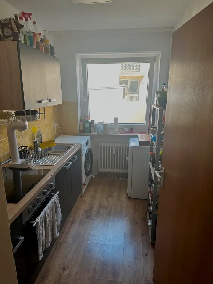 2 Zimmer Wohnung mit 57 m² in Göttingen – Bild 8