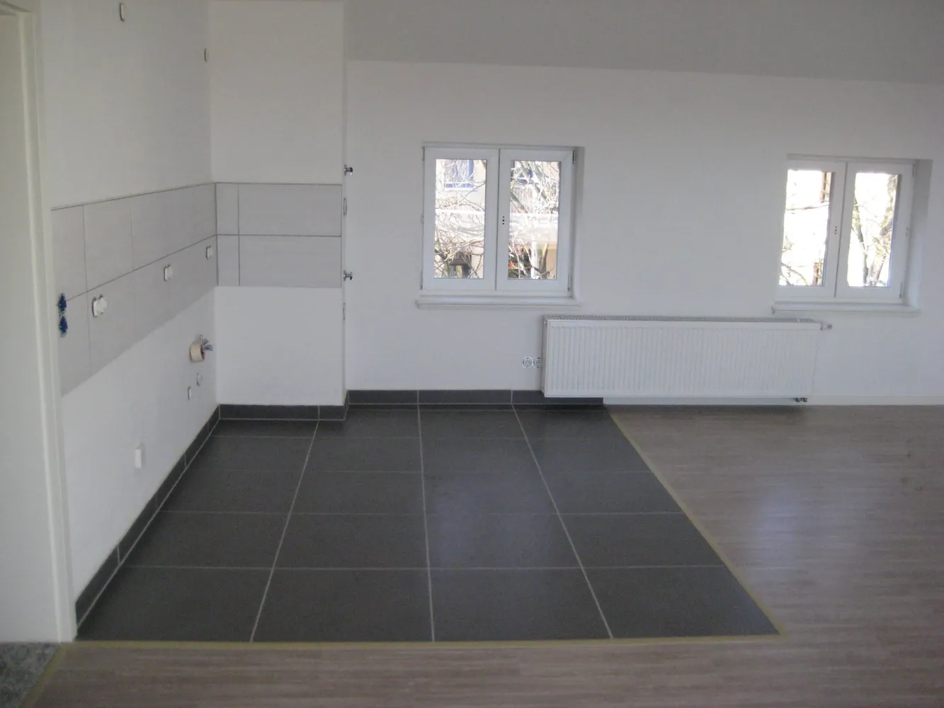 4 room apartment with 124 m² in Magdeburg – Photo 8