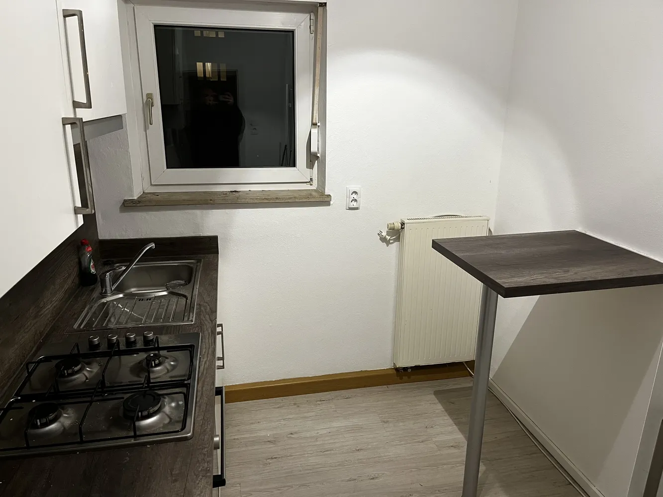2 Zimmer Wohnung mit 48 m² in Augsburg – Bild 4