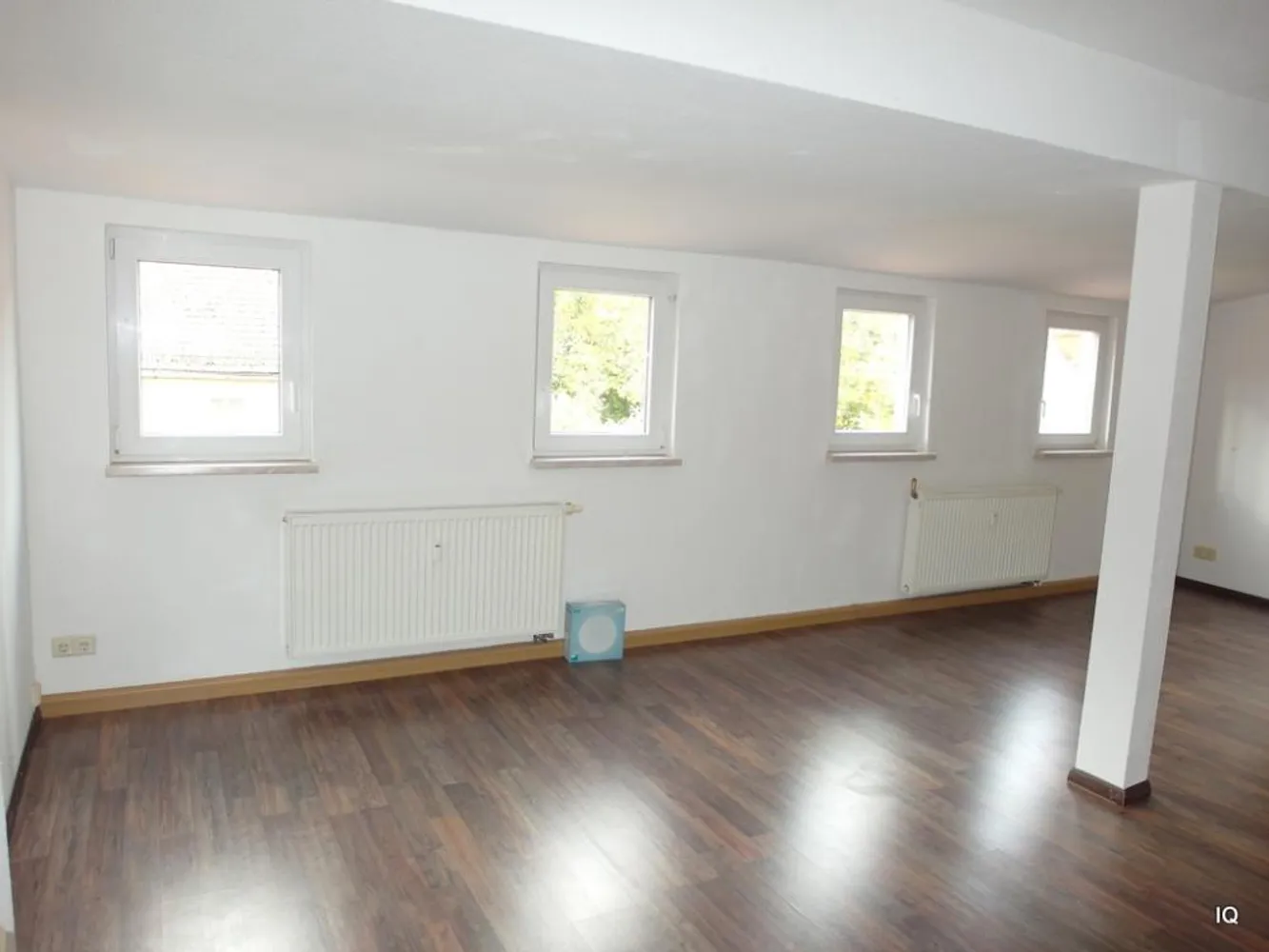 2 Zimmer Wohnung mit 63 m² in Meißen – Bild 2