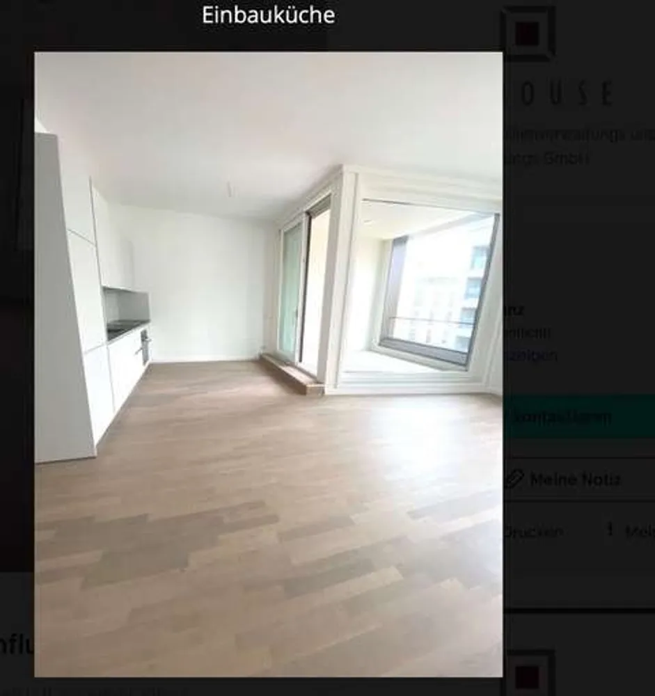 2 Zimmer Wohnung mit 67 m² in Berlin – Bild 7