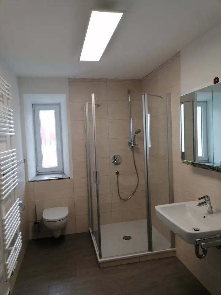 4 Zimmer Wohnung mit 90 m² in Weilheim in Oberbayern – Bild 7