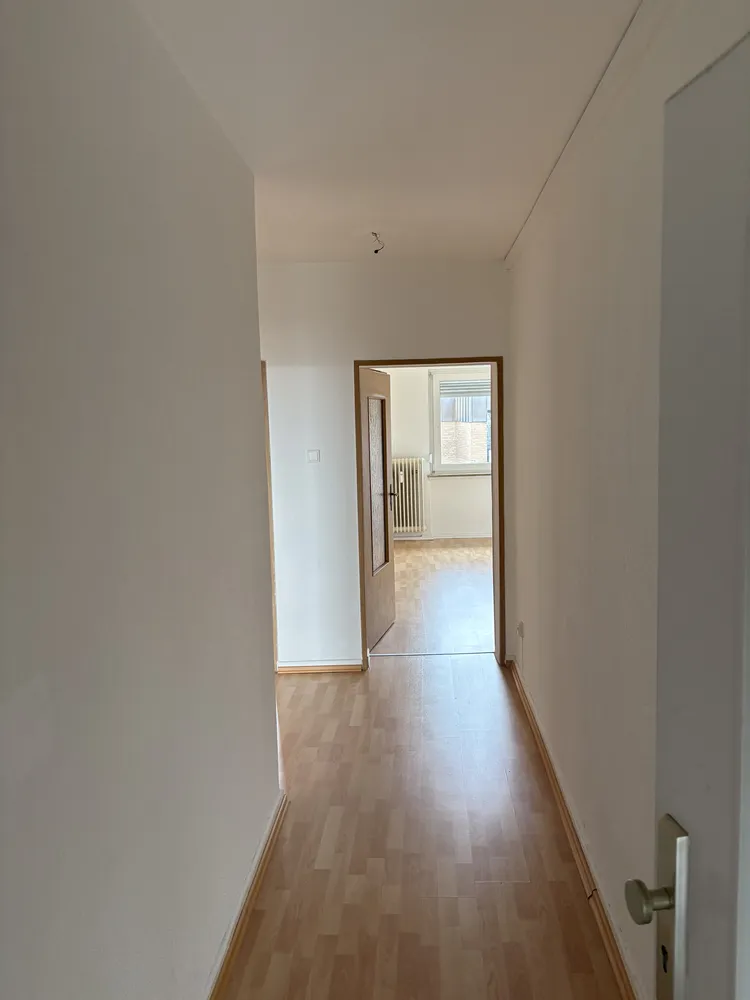 2 Zimmer Wohnung mit 53 m² in Remscheid – Bild 1