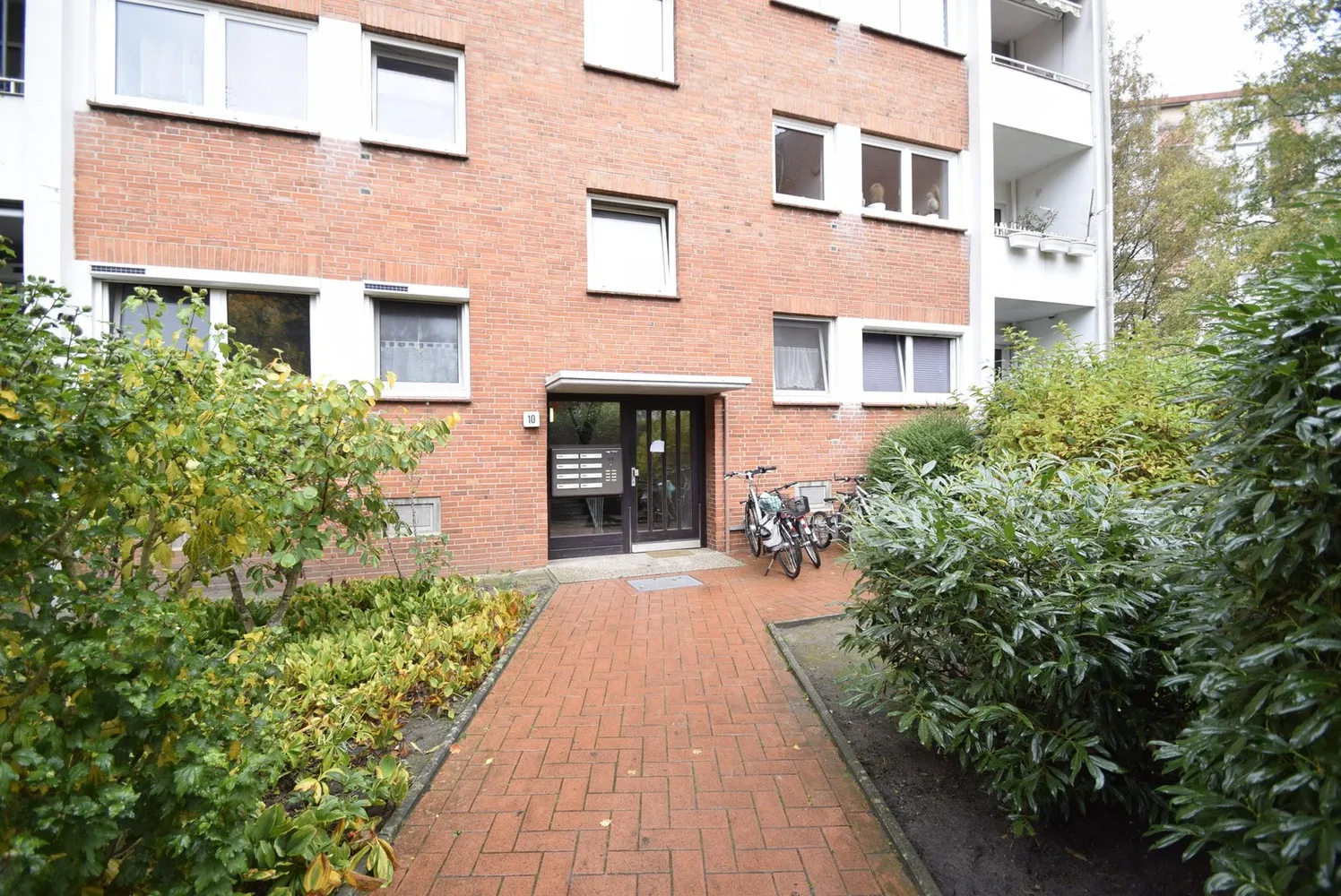 3 Zimmer Wohnung mit 67 m² in Bremen – Bild 3