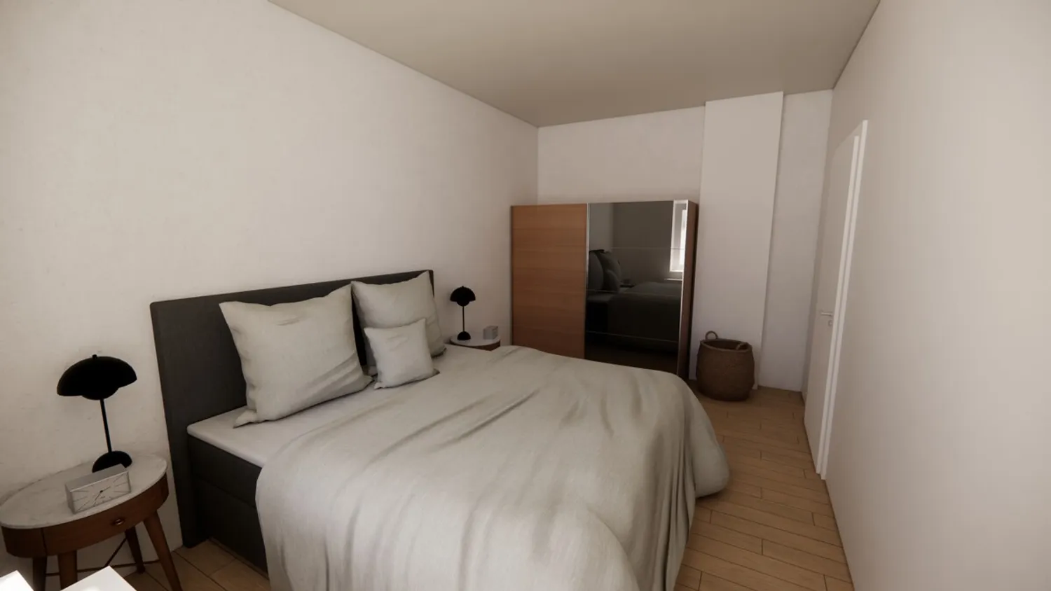 2 Zimmer Wohnung mit 72 m² in Wetzlar – Bild 2