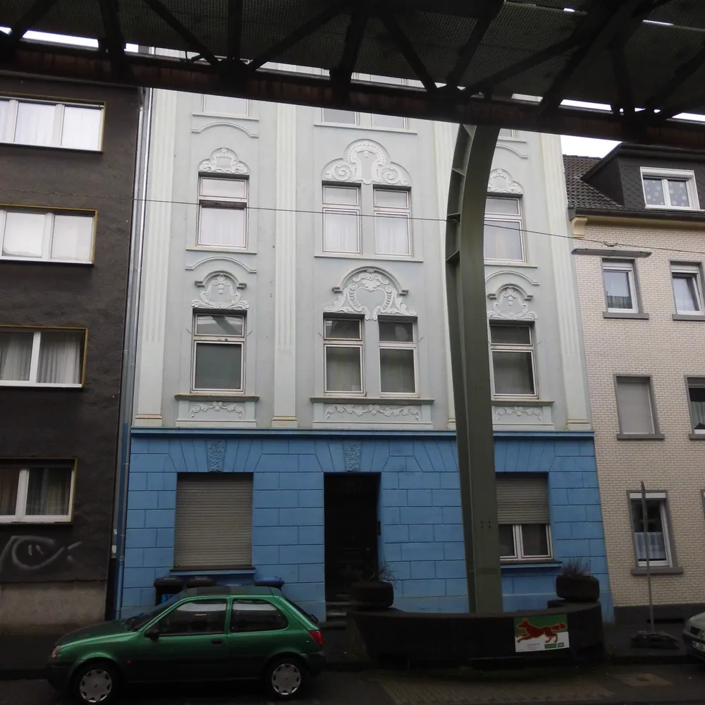 2 Zimmer Wohnung mit 75 m² in Wuppertal – Bild 1