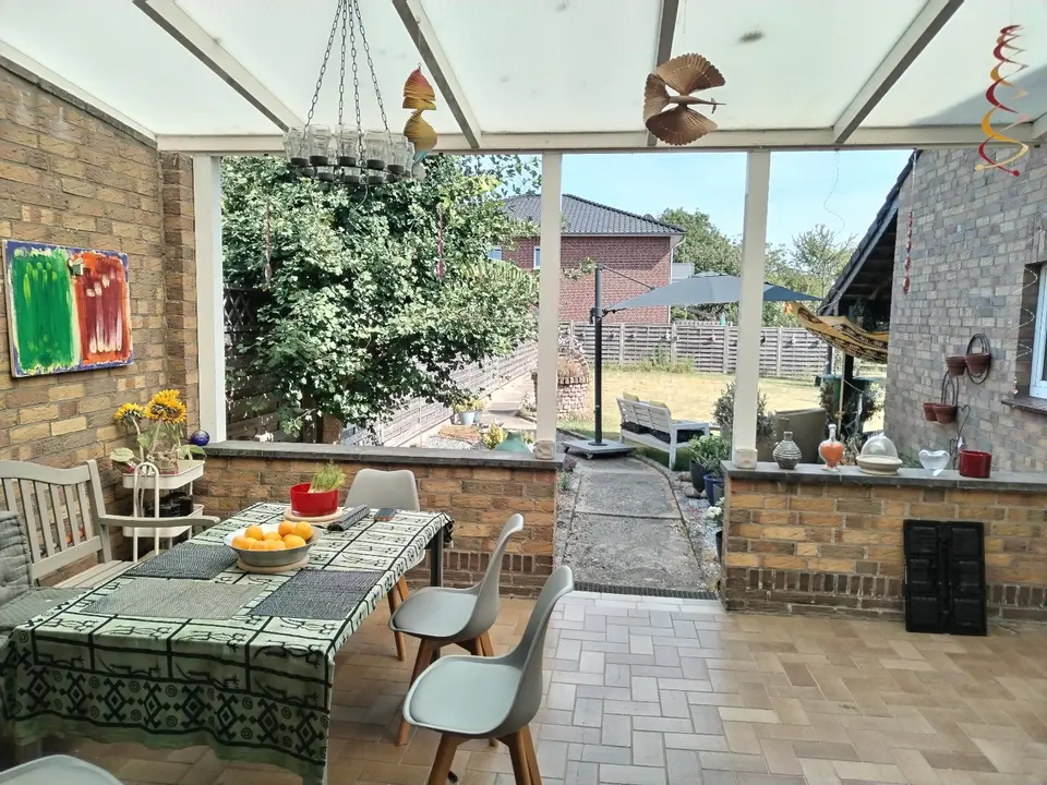 4 Zimmer Haus mit 130 m² in Aachen – Bild 7